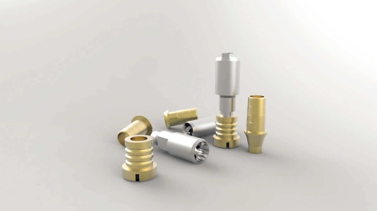 Analoghi e Ti-Base CAD4D